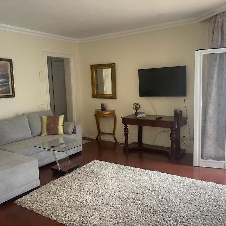 Luxury Apartment In Villa La Orotava Luaran gambar